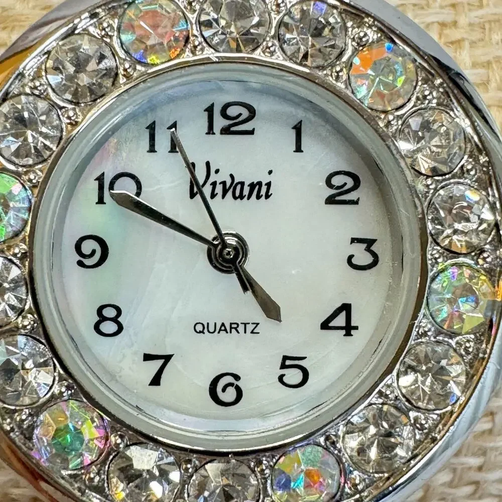 VIVANI vintage quartz